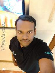 VID6944  : Mudaliar (Tamil)  from  Bangalore