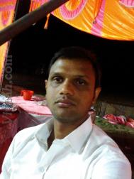 VID7107  : Yadav (Bhojpuri)  from  Navi Mumbai