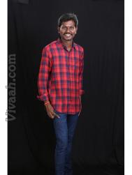 VID7202  : Pillai (Tamil)  from  Madurai