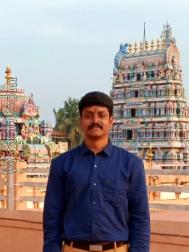 VID7237  : Maruthuvar (Tamil)  from  Tiruchirappalli