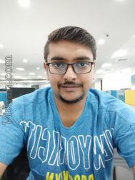 VID7419  : Patel Kadva (Gujarati)  from  Junagadh