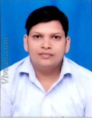 VID7554  : Brahmin (Hindi)  from  Faridabad