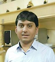VID7822  : Patel Kadva (Gujarati)  from  Rajkot
