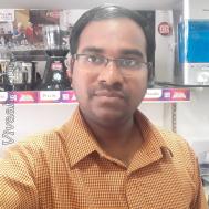 VID7901  : Padmashali (Telugu)  from  Hyderabad