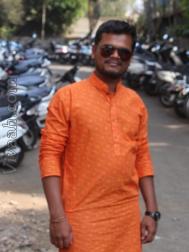 VID7988  : Maratha (Marathi)  from  Pune