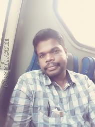 VID8307  : Mudaliar Senguntha (Tamil)  from  Cuddalore