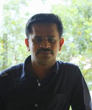 VID8440  : Ezhava (Malayalam)  from  Kottayam