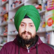 VID8502  : Kesadhari (Punjabi)  from  Kurukshetra