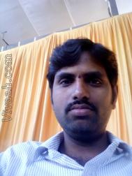 VID8878  : Padmashali (Telugu)  from  Hyderabad