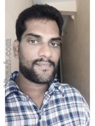 VID8880  : Reddy (Telugu)  from  Vijayawada