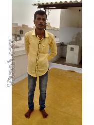 VID8919  : Devendra Kula Vellalar (Tamil)  from  Erode