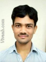 VID9201  : Gurjar (Marathi)  from  Pune
