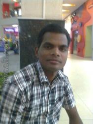 VID9333  : Mudaliar (Tamil)  from  Ooty (Udagamandalam)