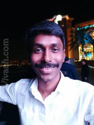 VID9388  : Arya Vysya (Telugu)  from  Doha