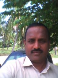 VID9447  : Kongu Vellala Gounder (Tamil)  from  Udumalaippettai