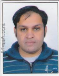 VID9575  : Rajput (Punjabi)  from  Barnala