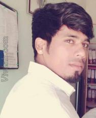 VID9595  : Mudaliar Senguntha (Tamil)  from  Madurai
