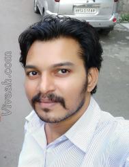 VID9618  : Adi Dravida (Tamil)  from  Mumbai