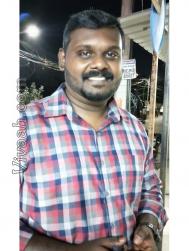 VID9733  : Adi Dravida (Tamil)  from  Chennai