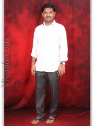 VID9768  : Setti Balija (Telugu)  from  Amalapuram