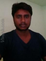 VID9898  : Kongu Vellala Gounder (Tamil)  from  Attur