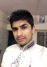 VIE0739  : Brahmin Audichya (Gujarati)  from United Kingdom - UK