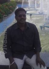 VIE0871  : Sozhiya Vellalar (Tamil)  from  Cuddalore