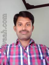VIE0877  : Viswabrahmin (Telugu)  from  Mahbubnagar