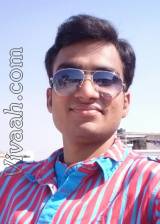 VIE0883  : Rajput (Gujarati)  from  Mumbai