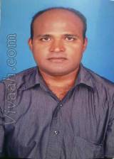 VIE0992  : Mudaliar Saiva (Tamil)  from  Kanchipuram