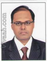 VIE1606  : Patel Kadva (Gujarati)  from  Ahmedabad