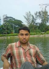 VIE2139  : Brahmin Bengali (Bengali)  from  South Goa
