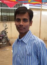 VIE2195  : Vaishnav Vania (Gujarati)  from  Ahmedabad