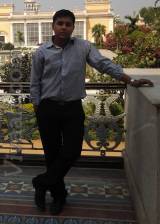 VIE2320  : Vaishnav Vania (Gujarati)  from  Mumbai