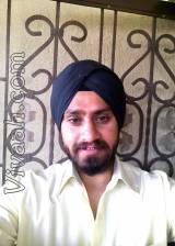 VIE2855  : Ramgharia (Punjabi)  from  Pune