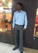 VIE3117  : Tamil Yadava (Badaga)  from  Coimbatore