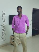 VIE3245  : Mukulathur (Tamil)  from  Mumbai