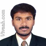 VIE3816  : Arunthathiyar (Tamil)  from  Namakkal