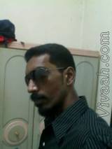VIE4592  : Muthuraja (Tamil)  from Malaysia