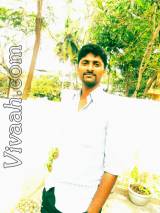 VIE4718  : Brahmin Niyogi Aruvela (Telugu)  from  Hyderabad