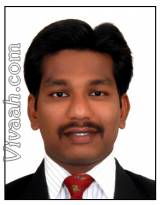 VIE4978  : Vannar (Tamil)  from  Puducherry