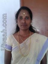 VIE5675  : Adi Dravida (Tamil)  from  Chennai