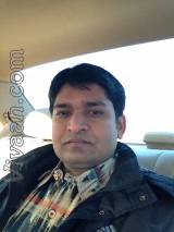 VIE5973  : Patel (Gujarati)  from  Vadodara