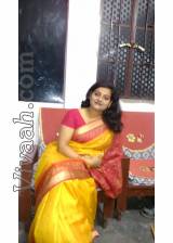 VIE6112  : Brahmin Kanyakubja (Bhojpuri)  from  Bettiah