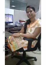 VIE6177  : Vaishnava (Oriya)  from  Jajapur (Jajpur)