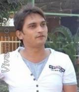 VIE6331  : Patel (Gujarati)  from  Surat