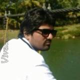 VIE6334  : Gowda (Kannada)  from  Bangalore