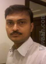 VIE6844  : Brahmin (Bengali)  from  Kolkata