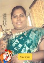 VIE7129  : Roman Catholic (Tamil)  from  Puducherry