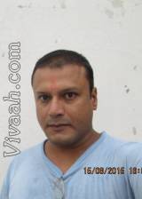 VIE7221  : Rajput Kumaoni (Hindi)  from  Nainital